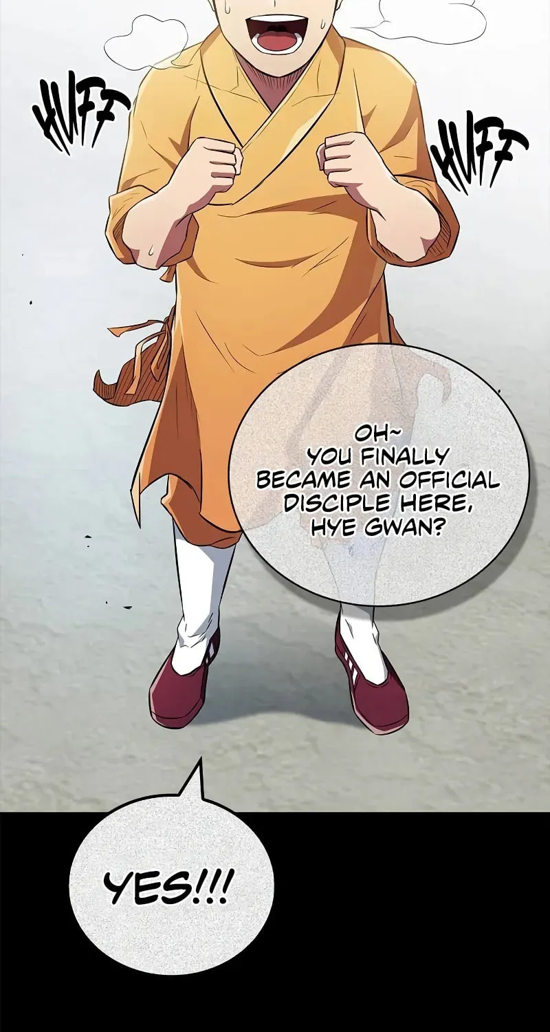 Read Genius Martial Arts Trainer chapter 36 image 67 on Lezhin