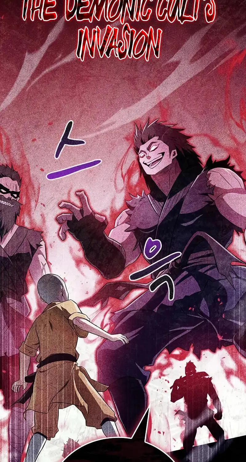 Read Genius Martial Arts Trainer chapter 36 image 74 on Lezhin