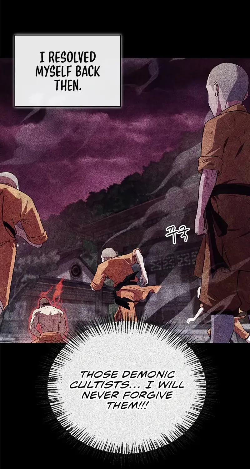 Read Genius Martial Arts Trainer chapter 36 image 81 on Lezhin