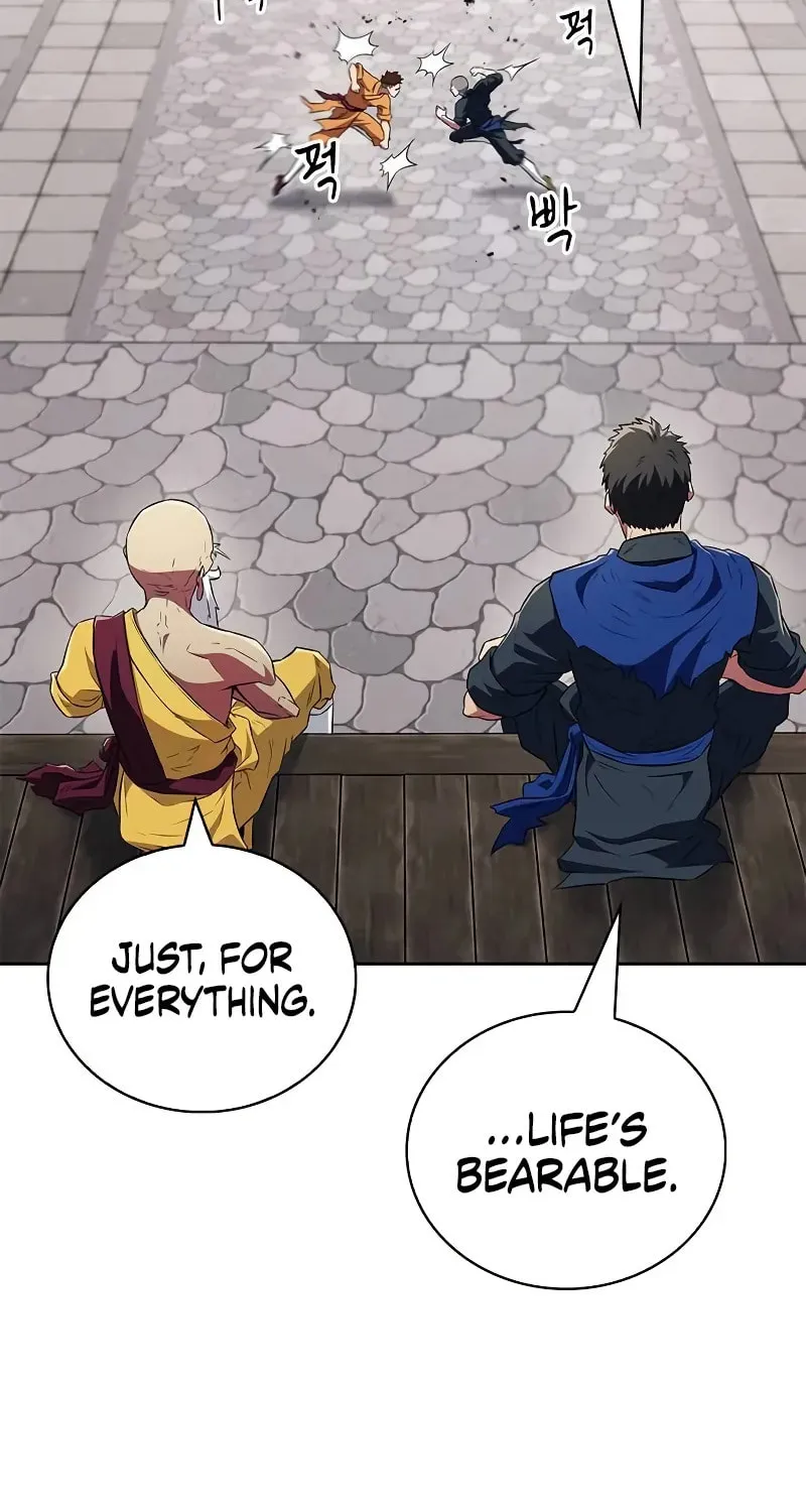 Read Genius Martial Arts Trainer chapter 36 image 88 on Lezhin