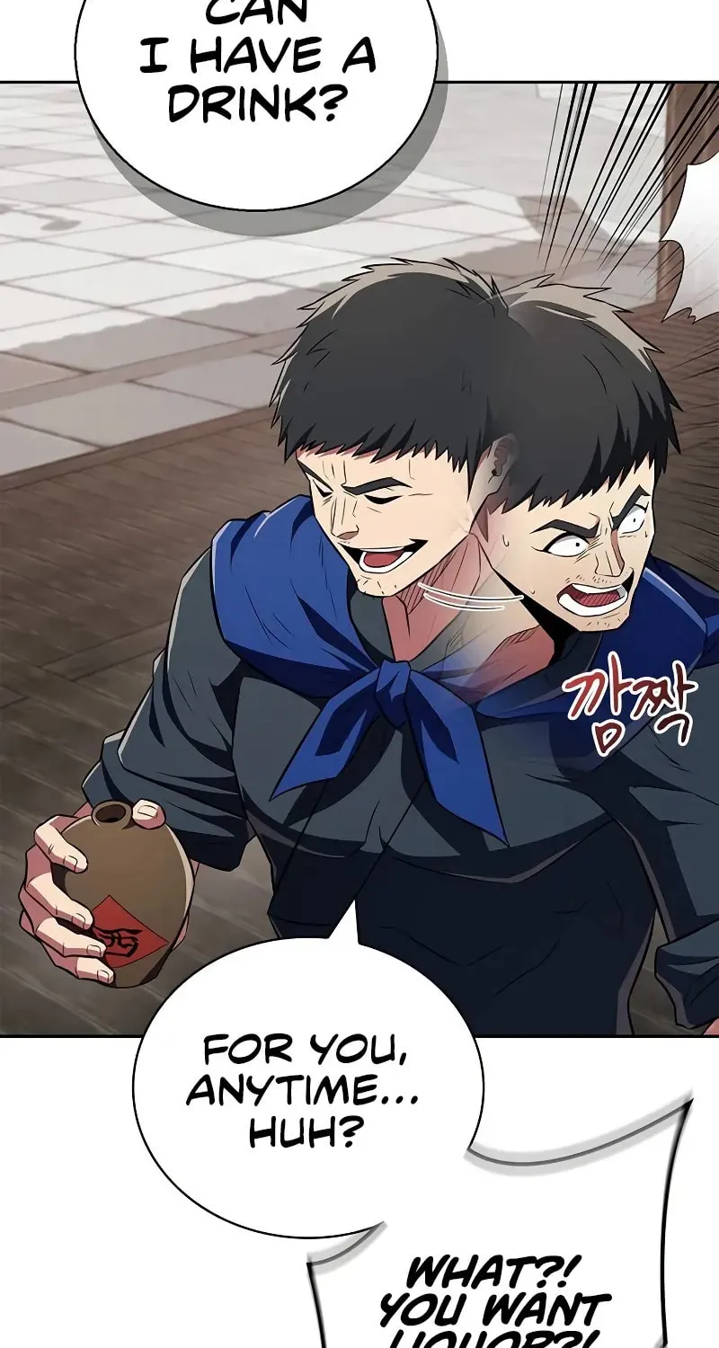 Read Genius Martial Arts Trainer chapter 36 image 94 on Lezhin