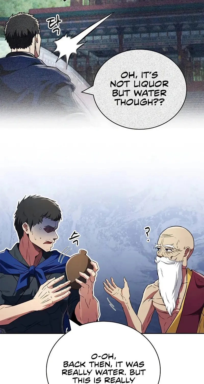 Read Genius Martial Arts Trainer chapter 36 image 96 on Lezhin