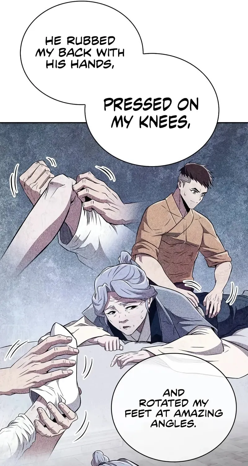 Read Genius Martial Arts Trainer chapter 37 image 100 on Lezhin