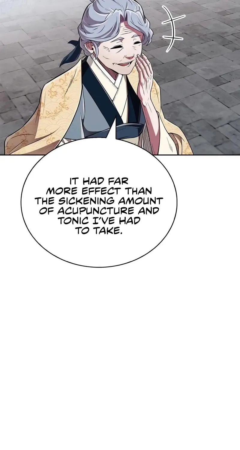 Read Genius Martial Arts Trainer chapter 37 image 101 on Lezhin