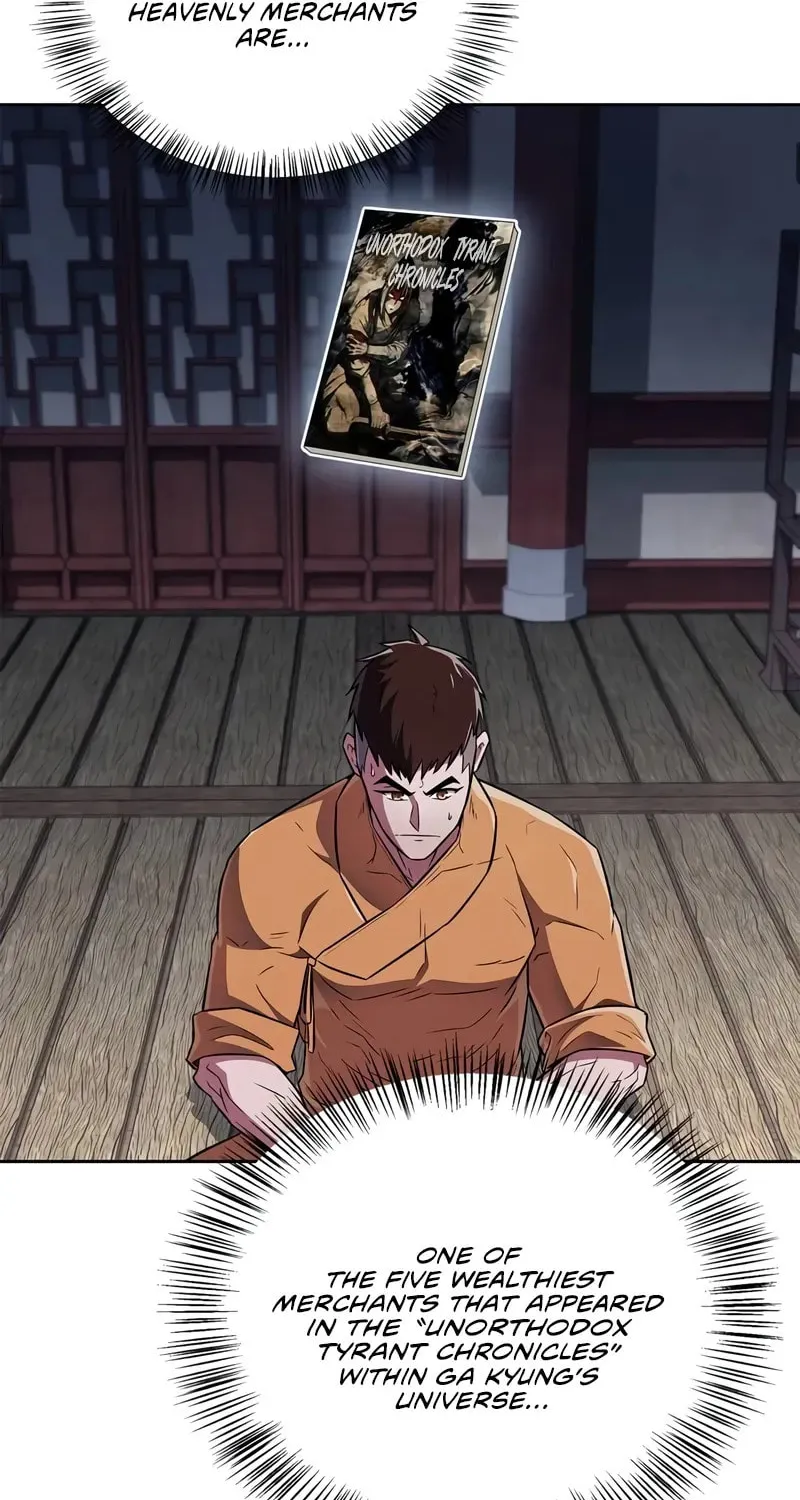 Read Genius Martial Arts Trainer chapter 37 image 113 on Lezhin