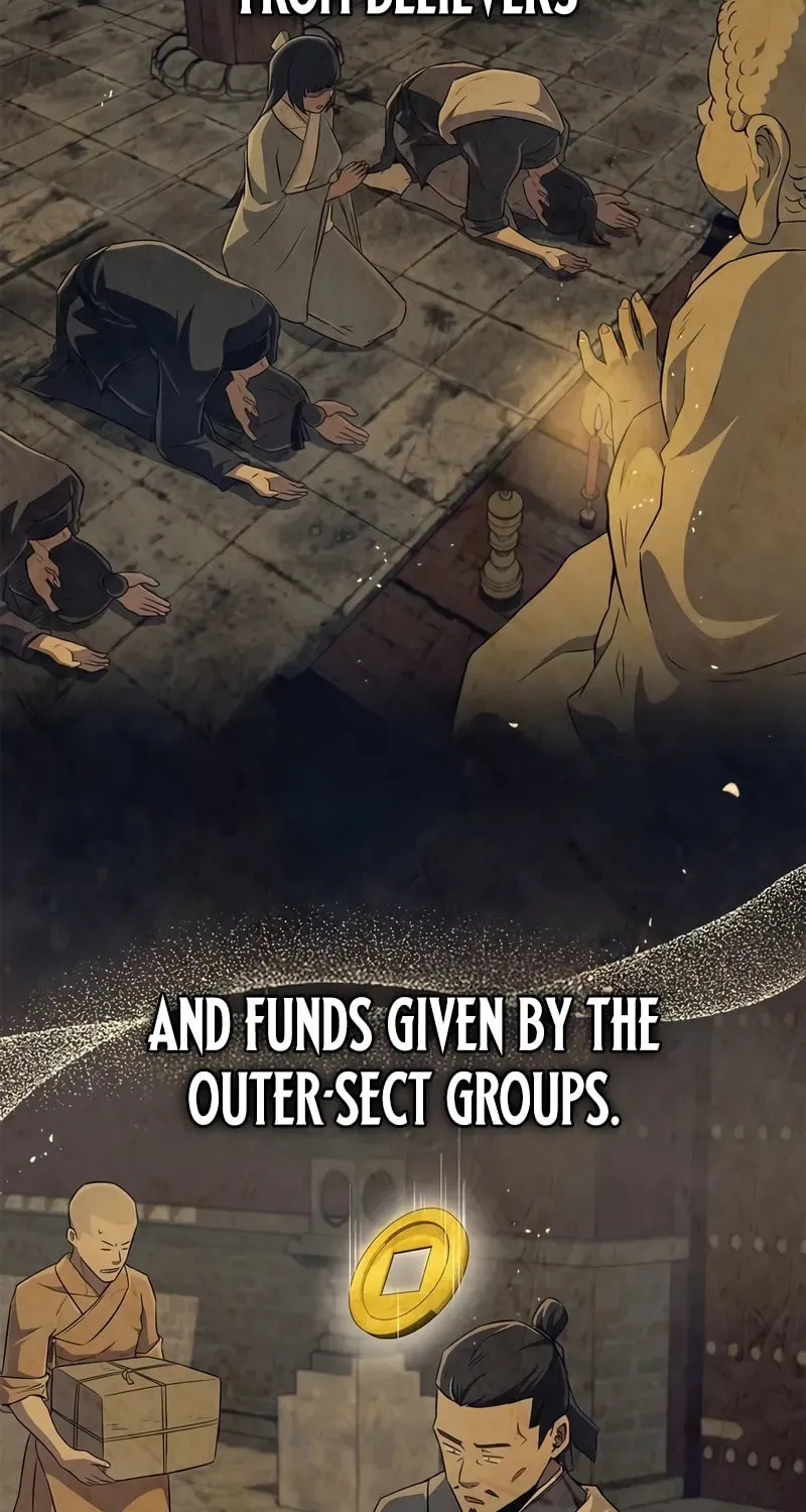 Read Genius Martial Arts Trainer chapter 37 image 17 on Lezhin