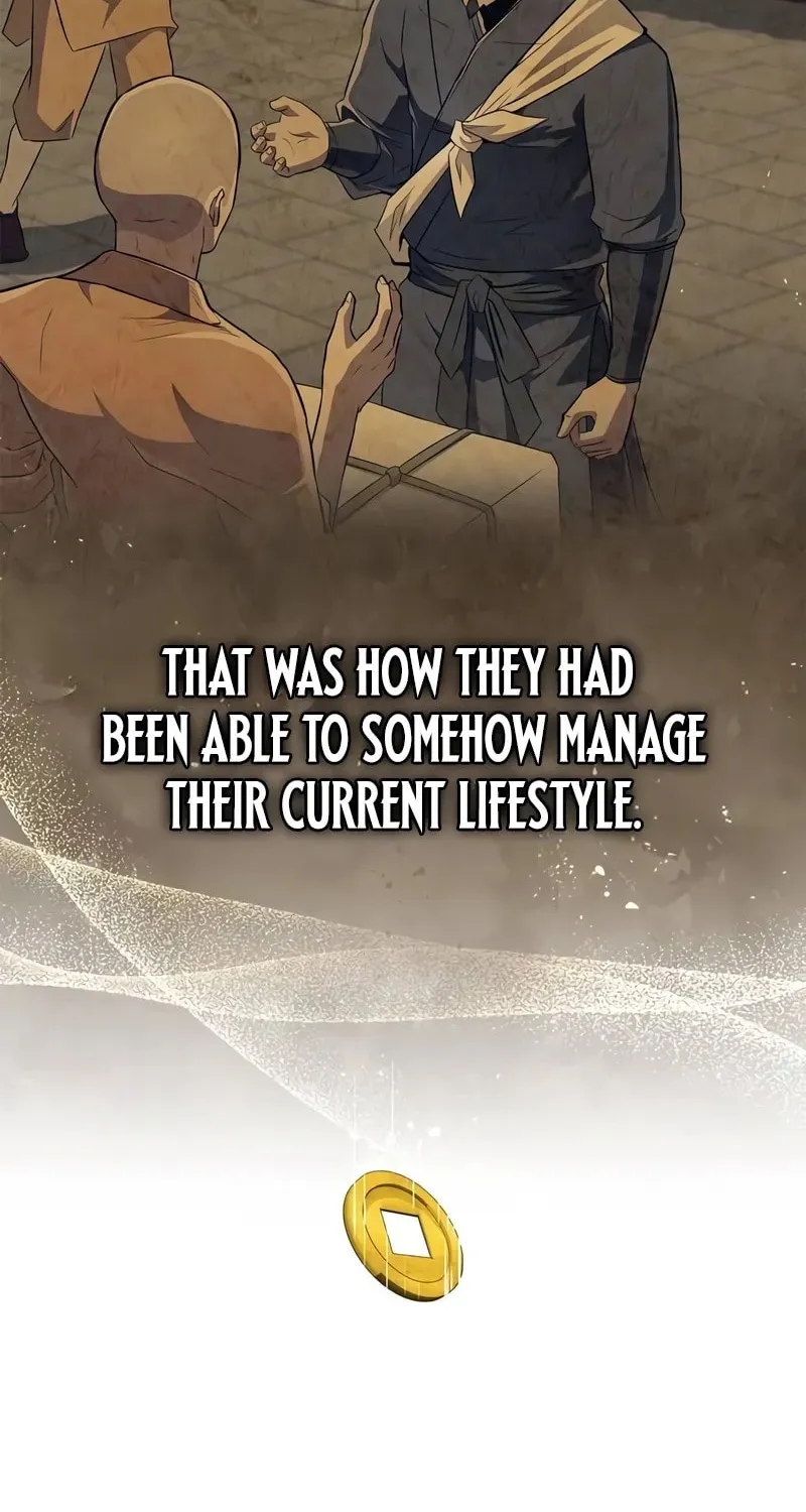 Read Genius Martial Arts Trainer chapter 37 image 18 on Lezhin