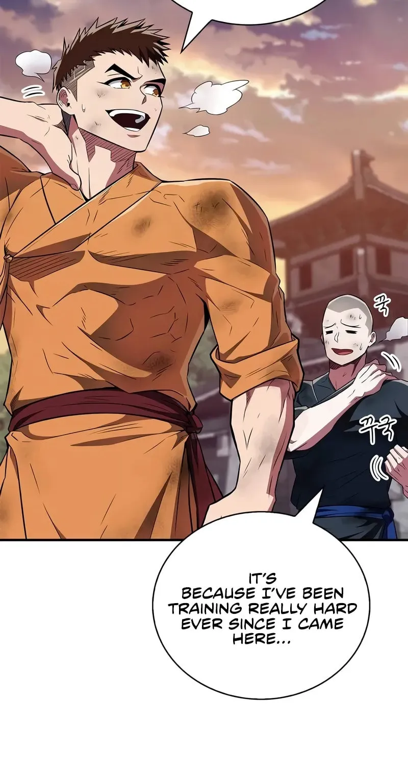 Read Genius Martial Arts Trainer chapter 37 image 2 on Lezhin
