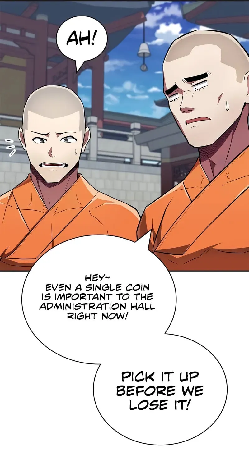 Read Genius Martial Arts Trainer chapter 37 image 21 on Lezhin