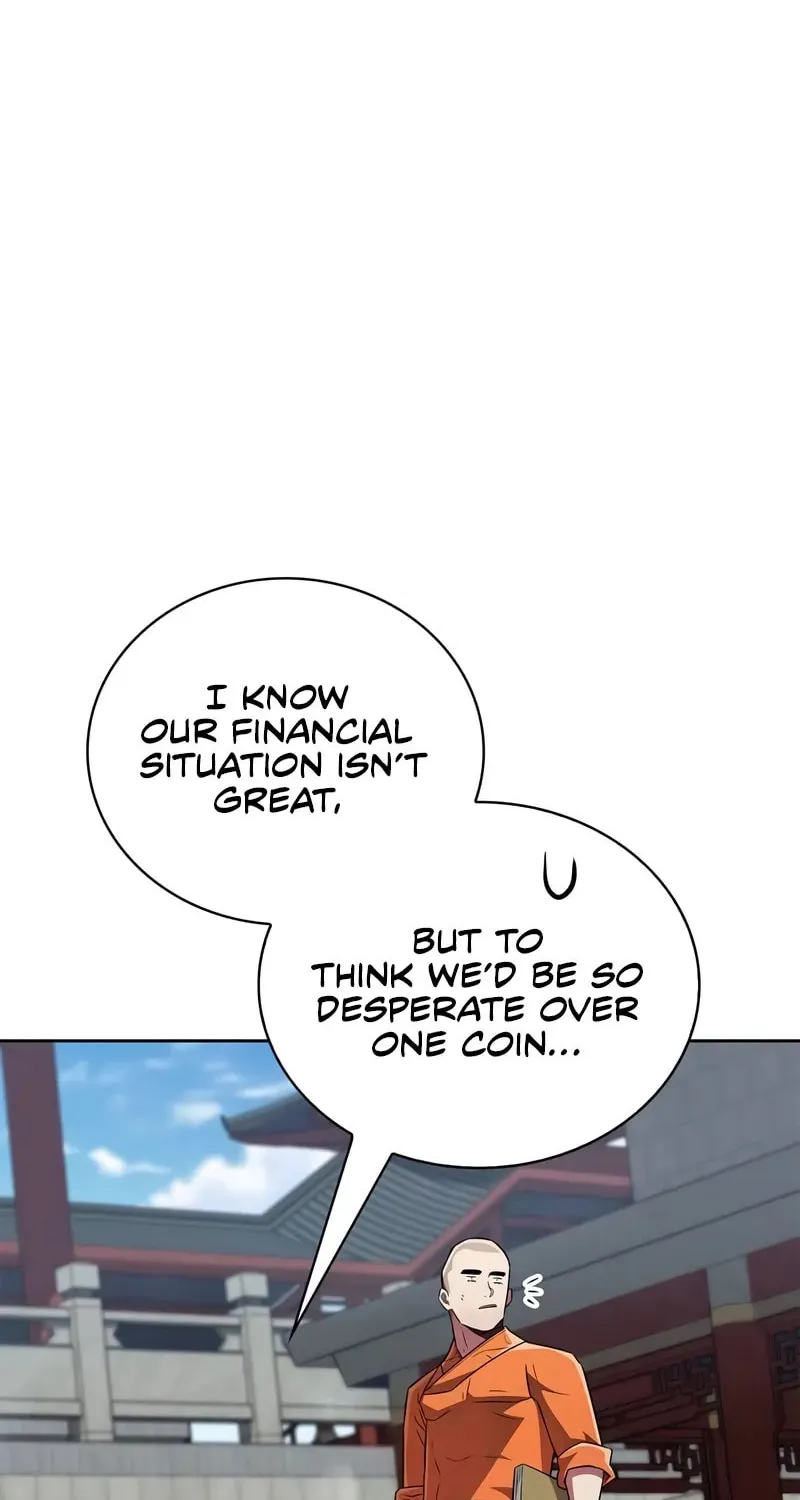 Read Genius Martial Arts Trainer chapter 37 image 22 on Lezhin