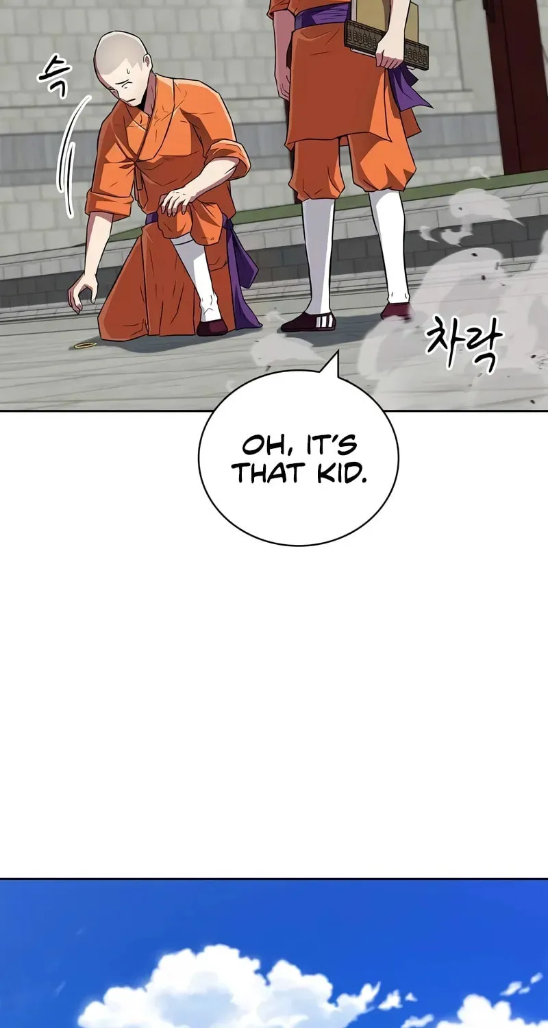 Read Genius Martial Arts Trainer chapter 37 image 23 on Lezhin