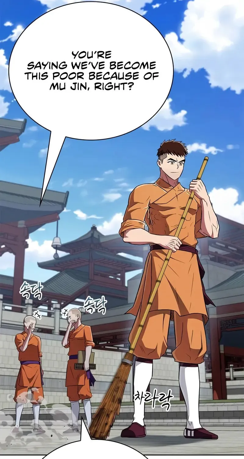 Read Genius Martial Arts Trainer chapter 37 image 24 on Lezhin