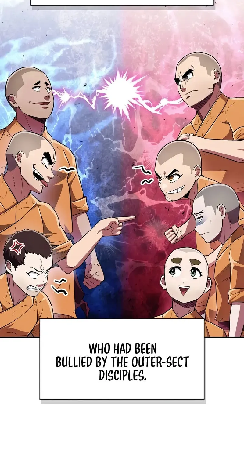 Read Genius Martial Arts Trainer chapter 37 image 26 on Lezhin