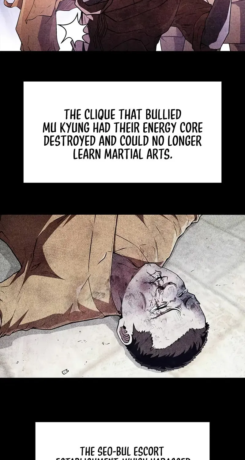 Read Genius Martial Arts Trainer chapter 37 image 28 on Lezhin