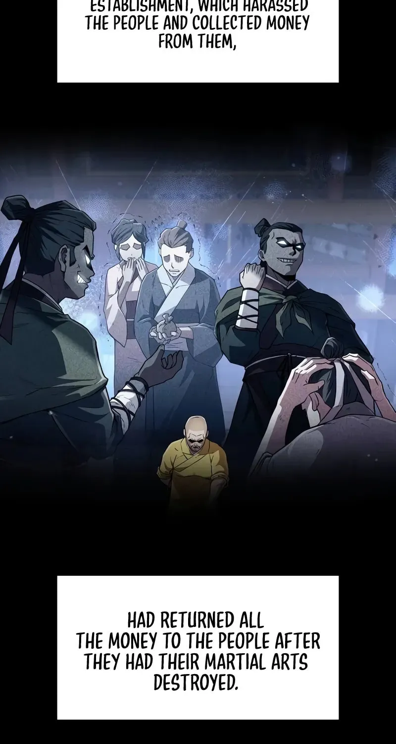 Read Genius Martial Arts Trainer chapter 37 image 29 on Lezhin