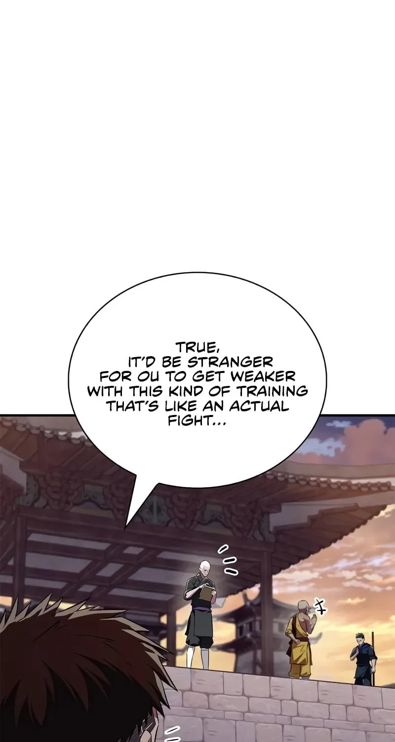 Read Genius Martial Arts Trainer chapter 37 image 3 on Lezhin