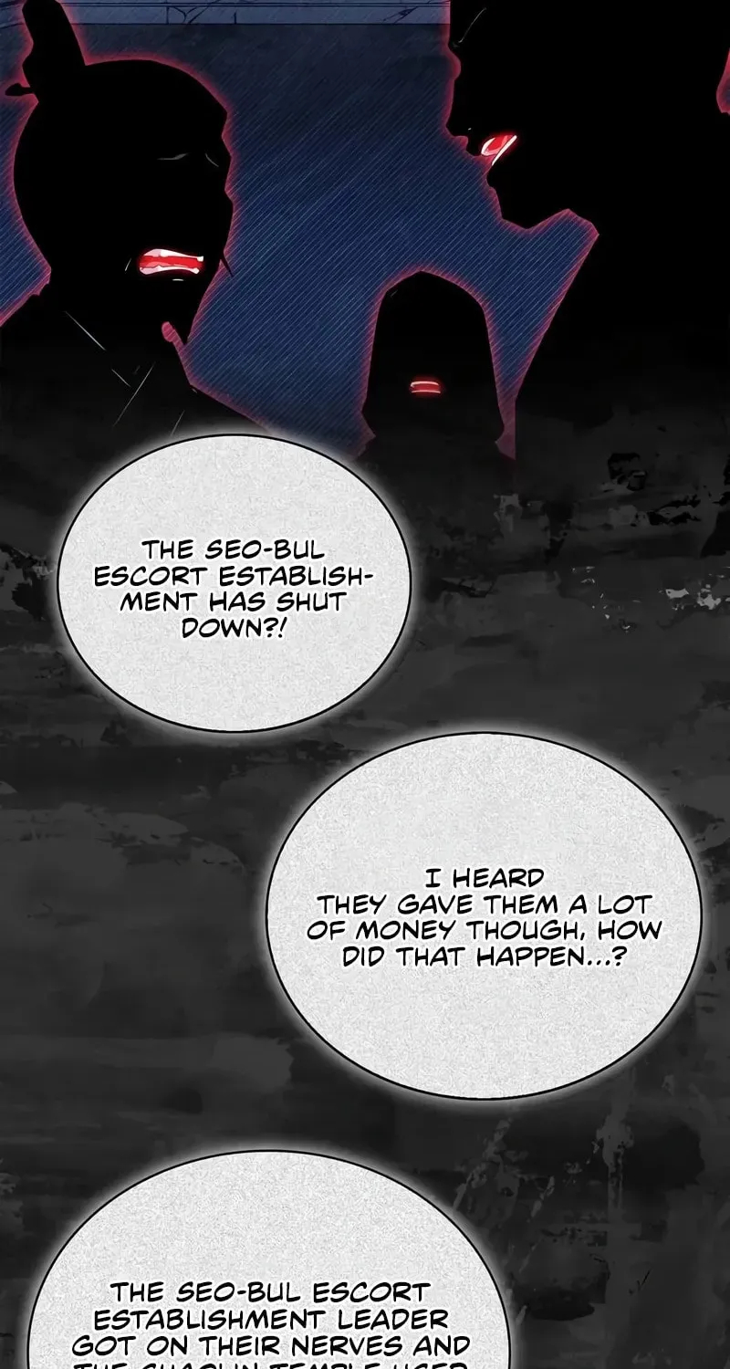 Read Genius Martial Arts Trainer chapter 37 image 32 on Lezhin