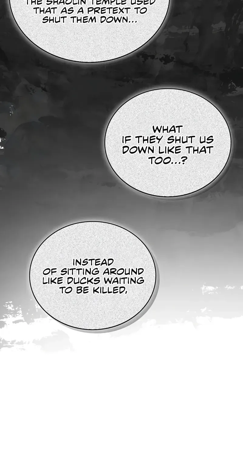 Read Genius Martial Arts Trainer chapter 37 image 33 on Lezhin