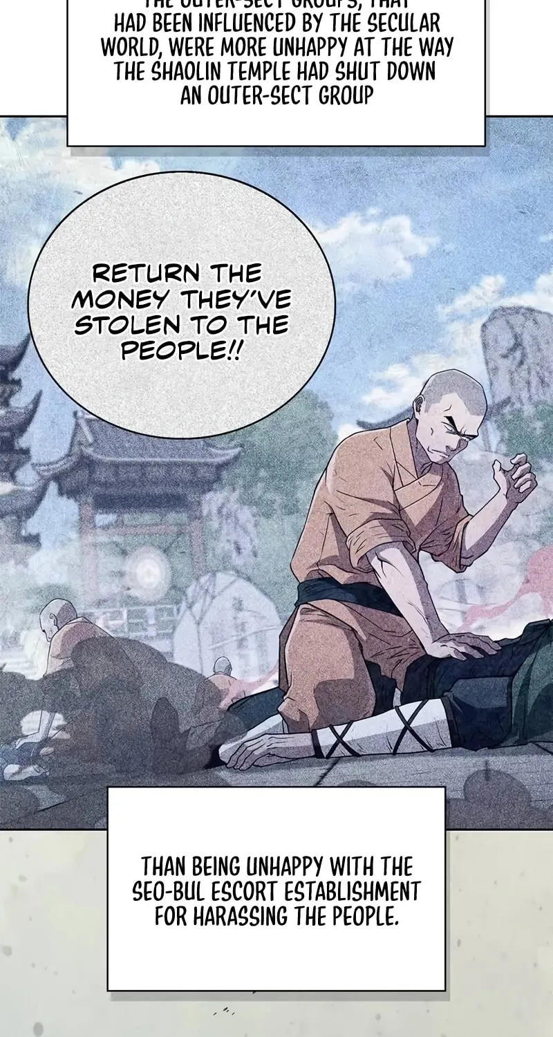 Read Genius Martial Arts Trainer chapter 37 image 35 on Lezhin