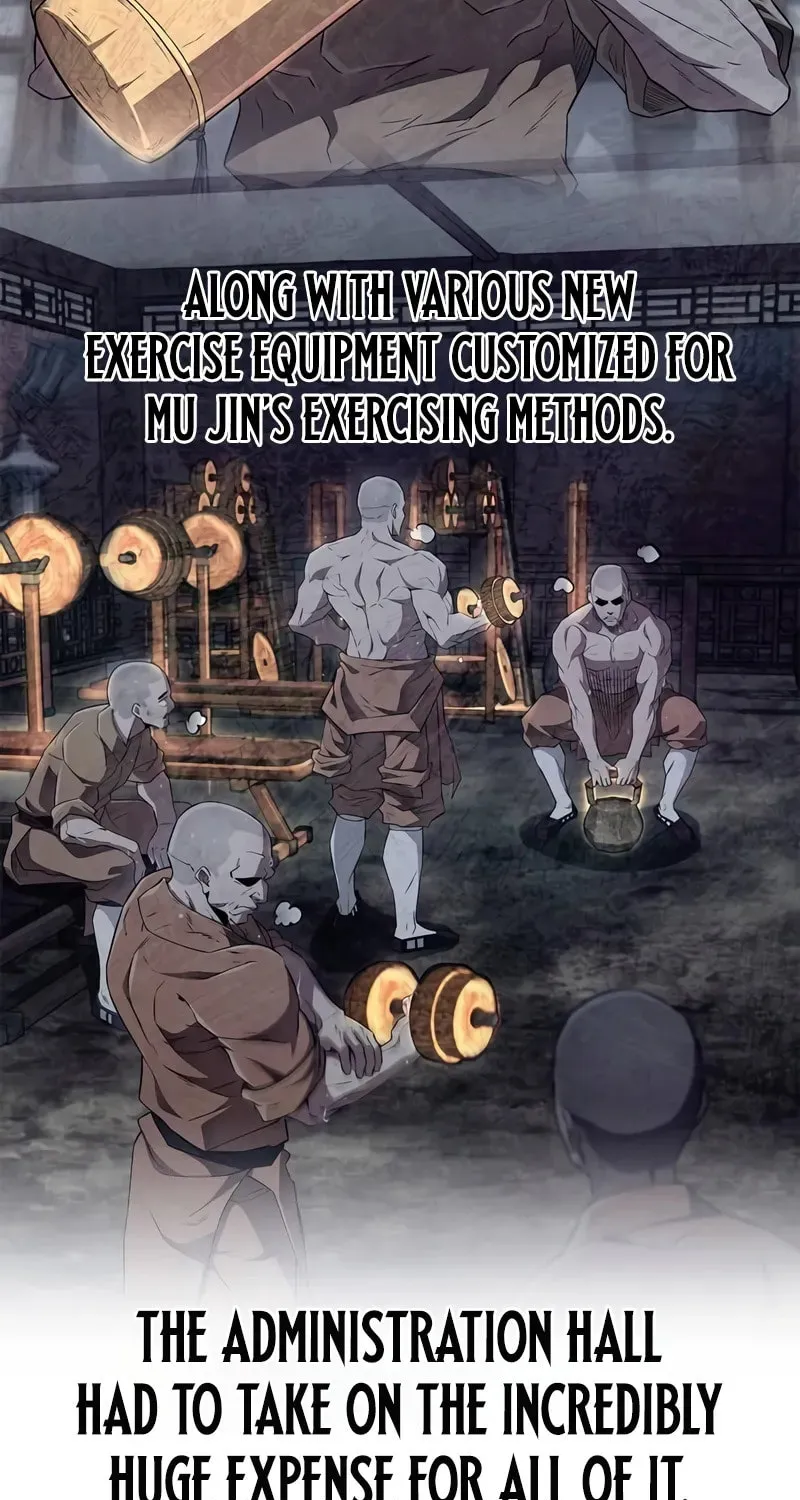 Read Genius Martial Arts Trainer chapter 37 image 39 on Lezhin