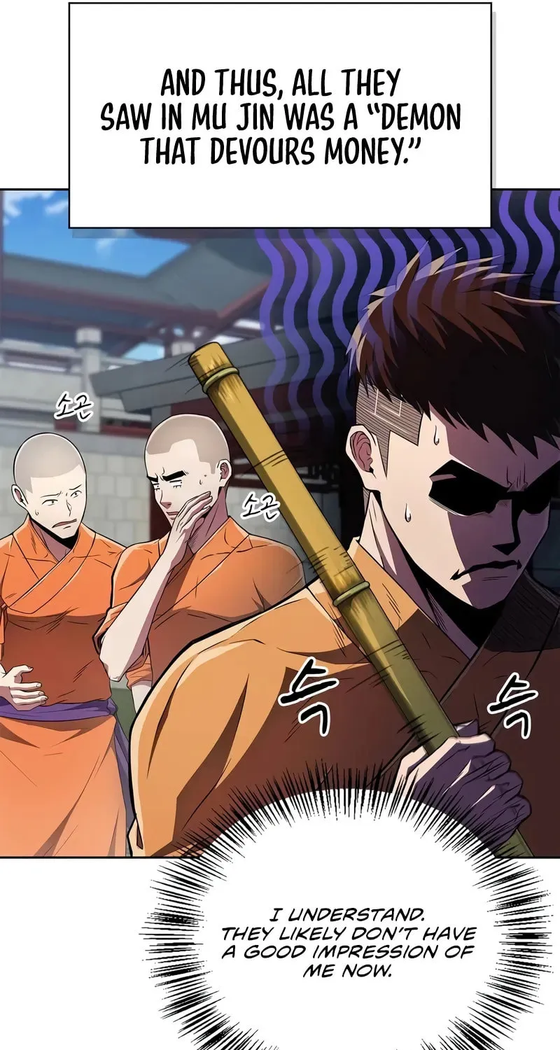 Read Genius Martial Arts Trainer chapter 37 image 41 on Lezhin