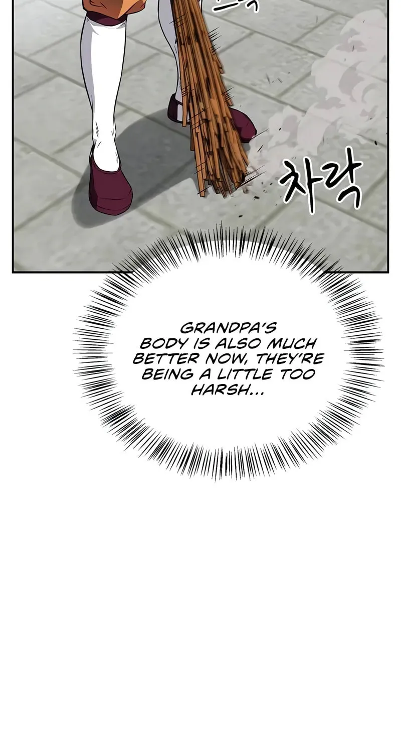 Read Genius Martial Arts Trainer chapter 37 image 43 on Lezhin
