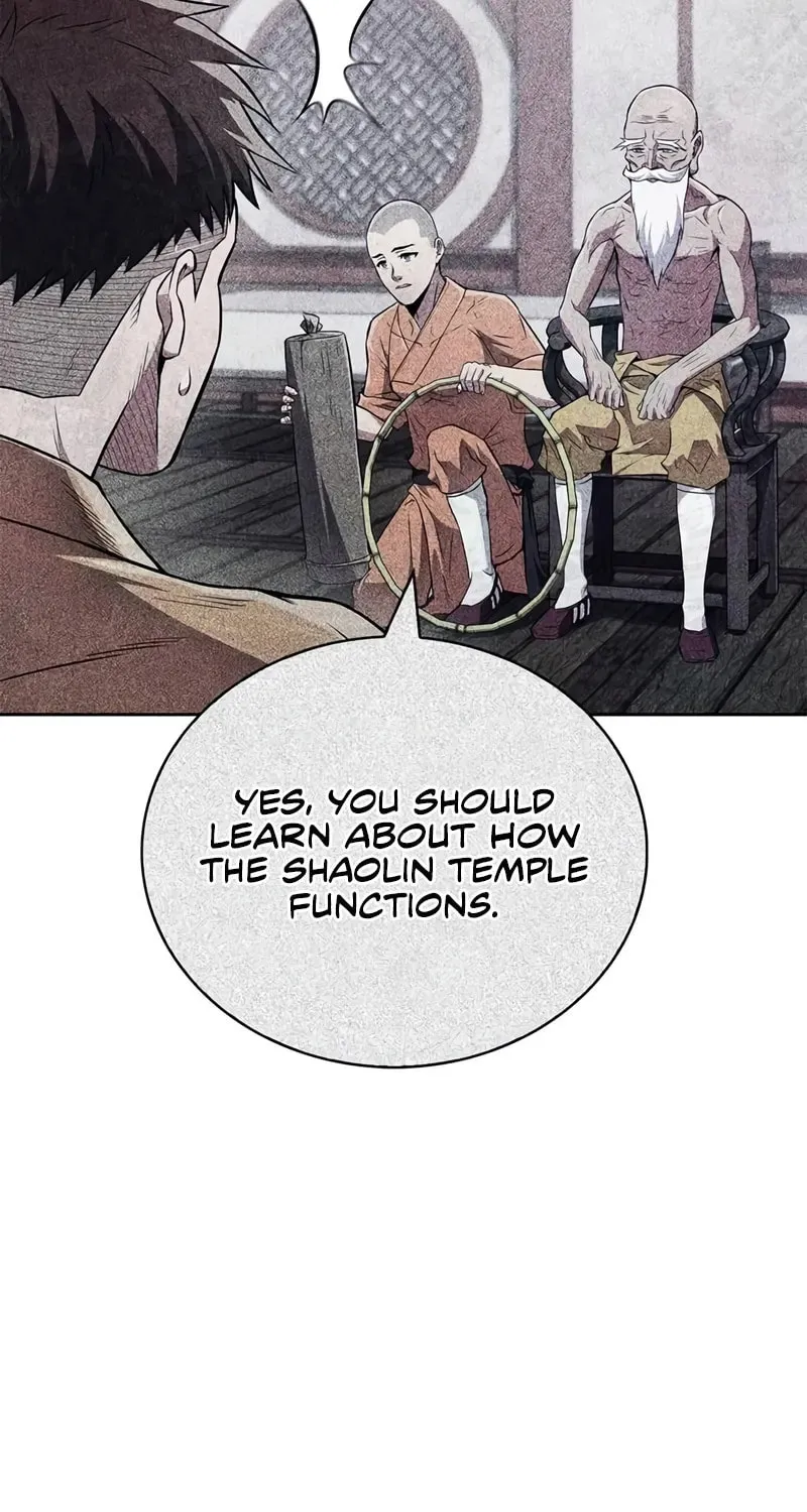 Read Genius Martial Arts Trainer chapter 37 image 45 on Lezhin