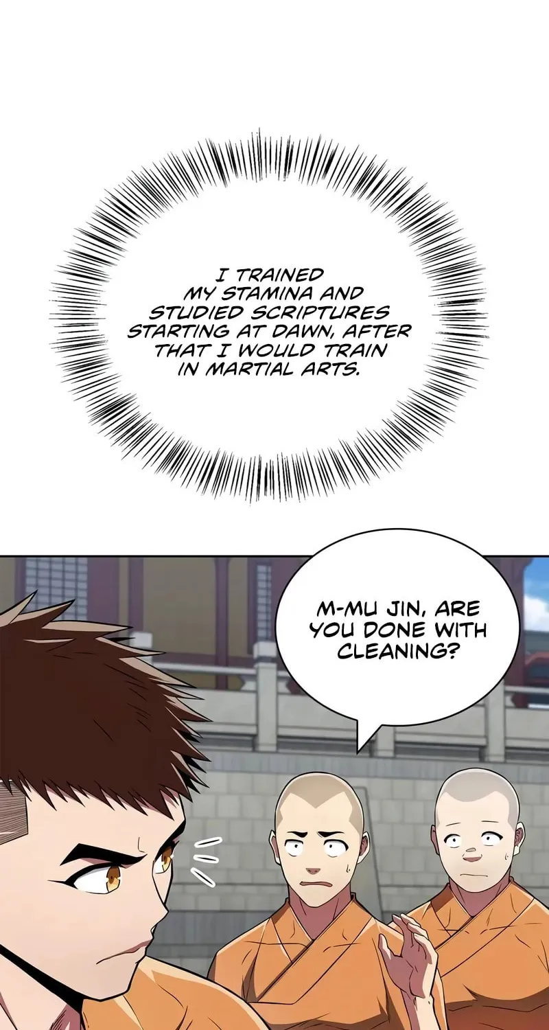 Read Genius Martial Arts Trainer chapter 37 image 46 on Lezhin