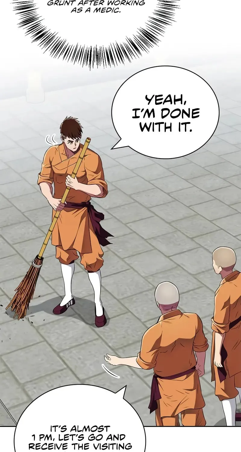Read Genius Martial Arts Trainer chapter 37 image 48 on Lezhin