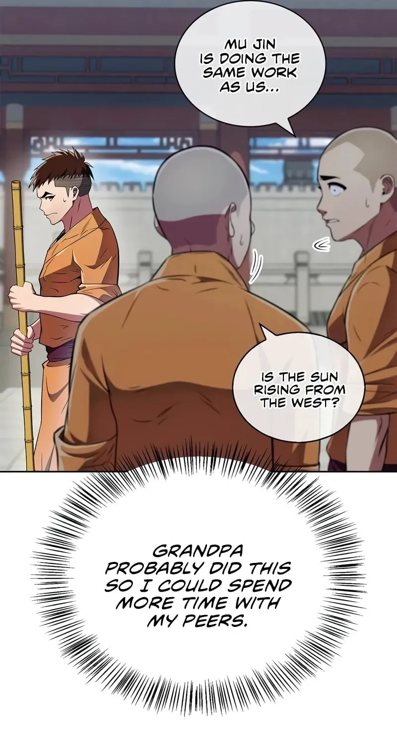 Read Genius Martial Arts Trainer chapter 37 image 50 on Lezhin
