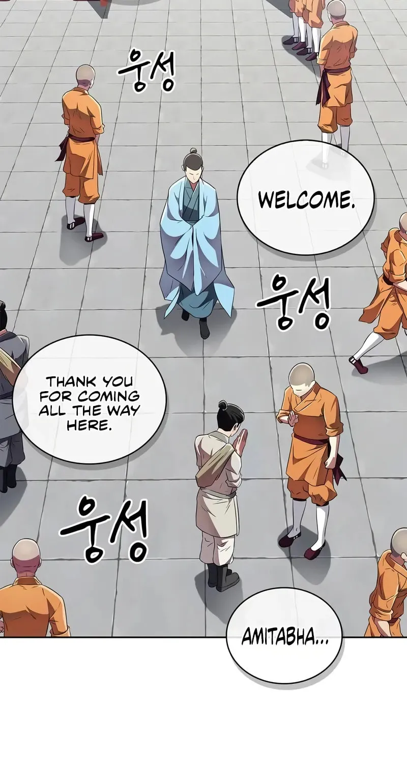 Read Genius Martial Arts Trainer chapter 37 image 53 on Lezhin
