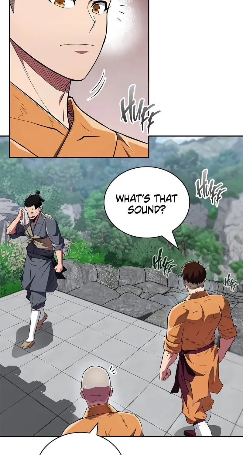Read Genius Martial Arts Trainer chapter 37 image 56 on Lezhin
