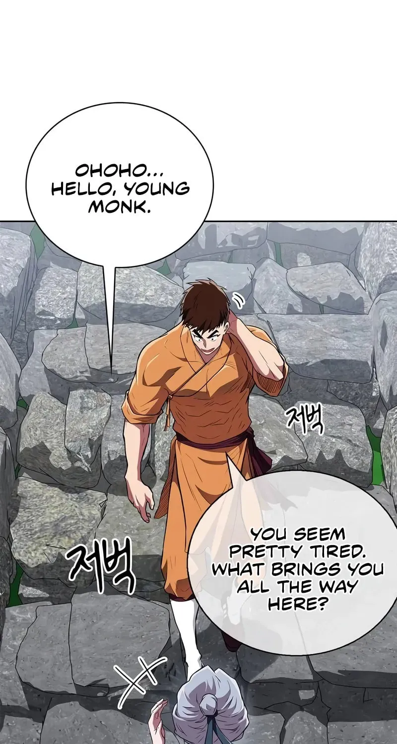 Read Genius Martial Arts Trainer chapter 37 image 62 on Lezhin