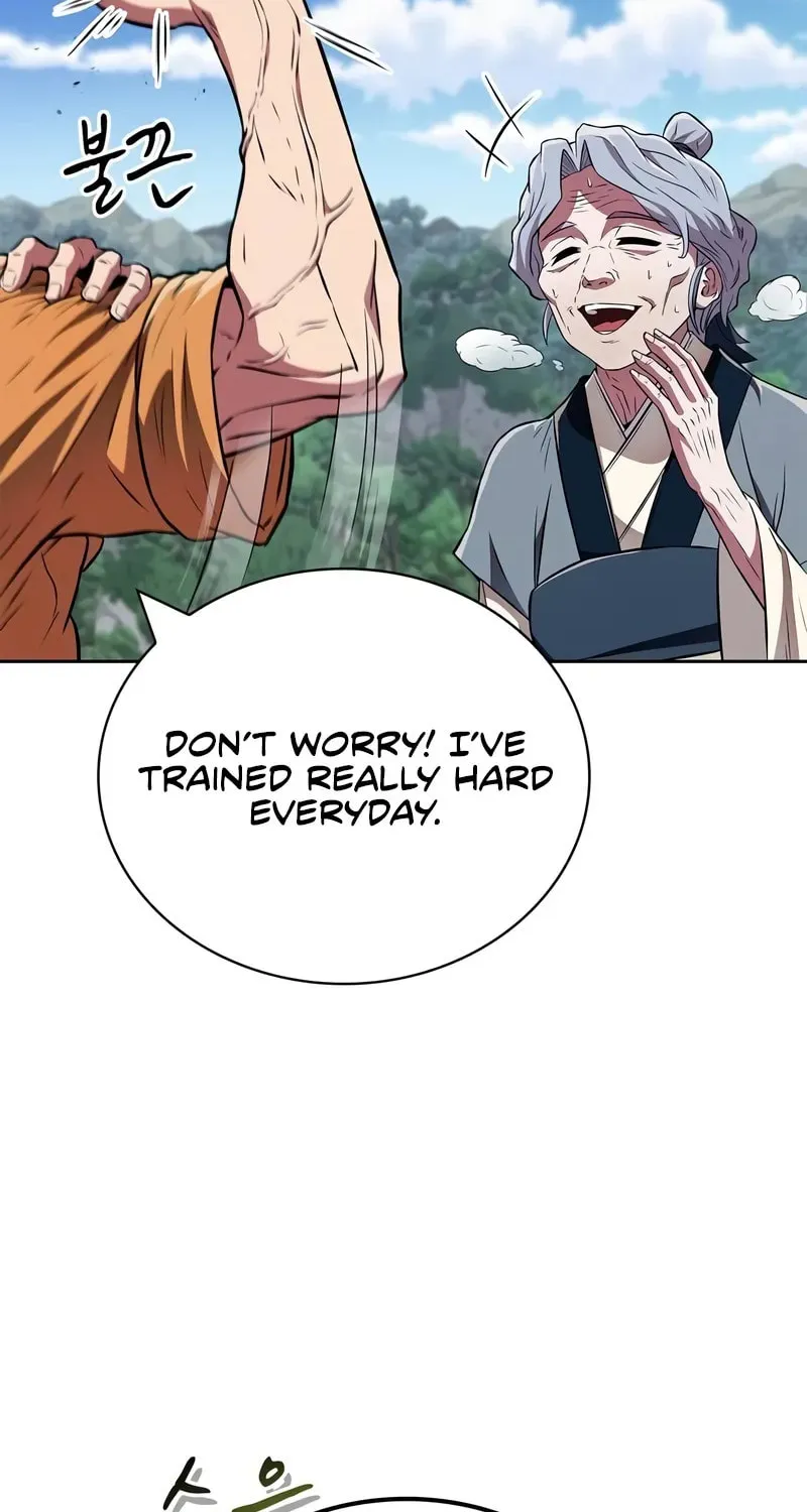 Read Genius Martial Arts Trainer chapter 37 image 66 on Lezhin