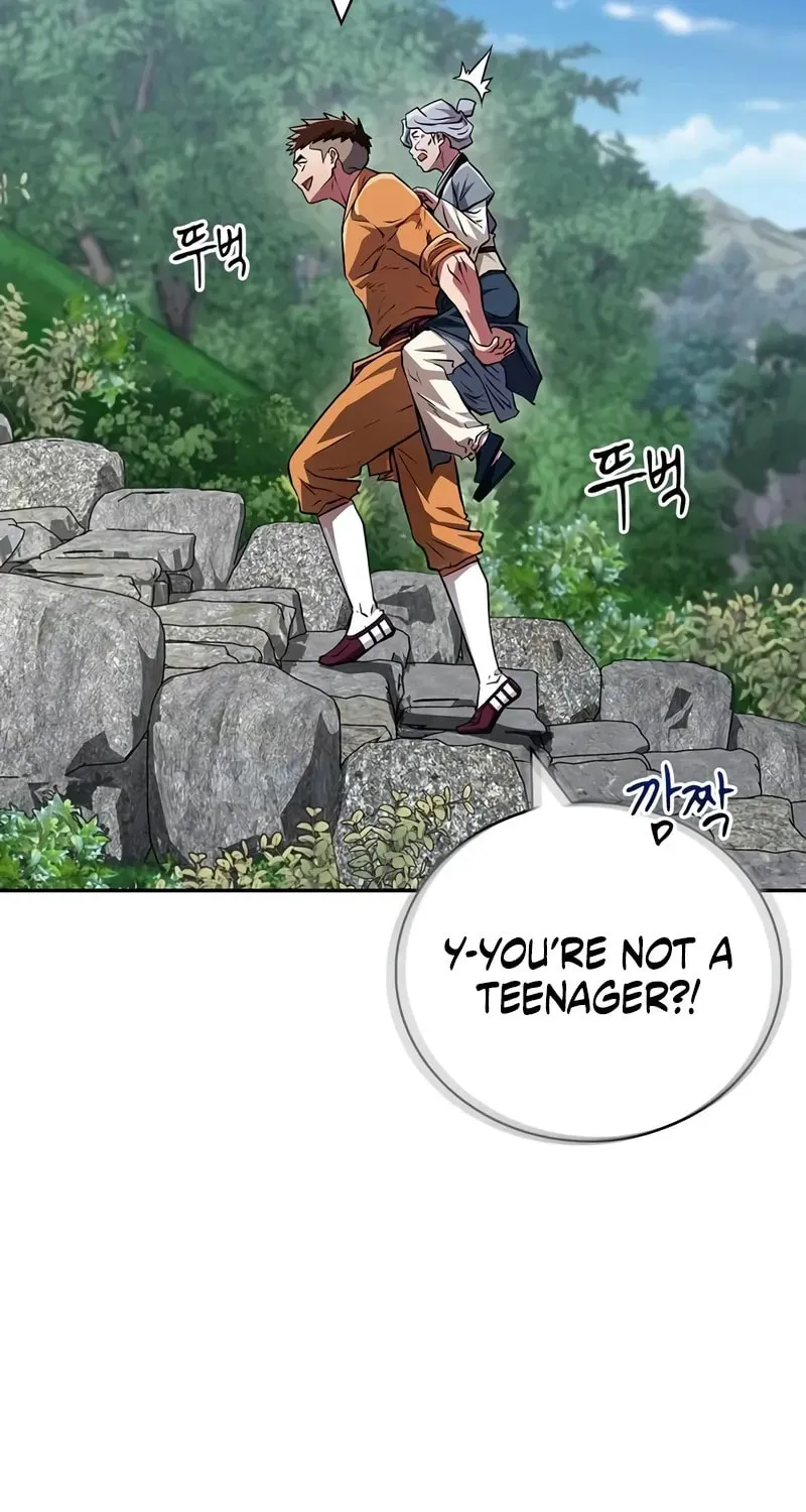 Read Genius Martial Arts Trainer chapter 37 image 68 on Lezhin
