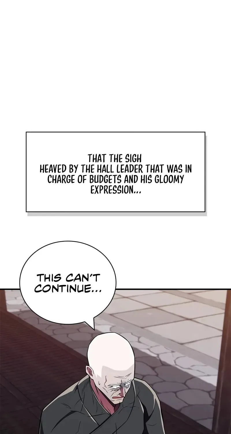 Read Genius Martial Arts Trainer chapter 37 image 7 on Lezhin