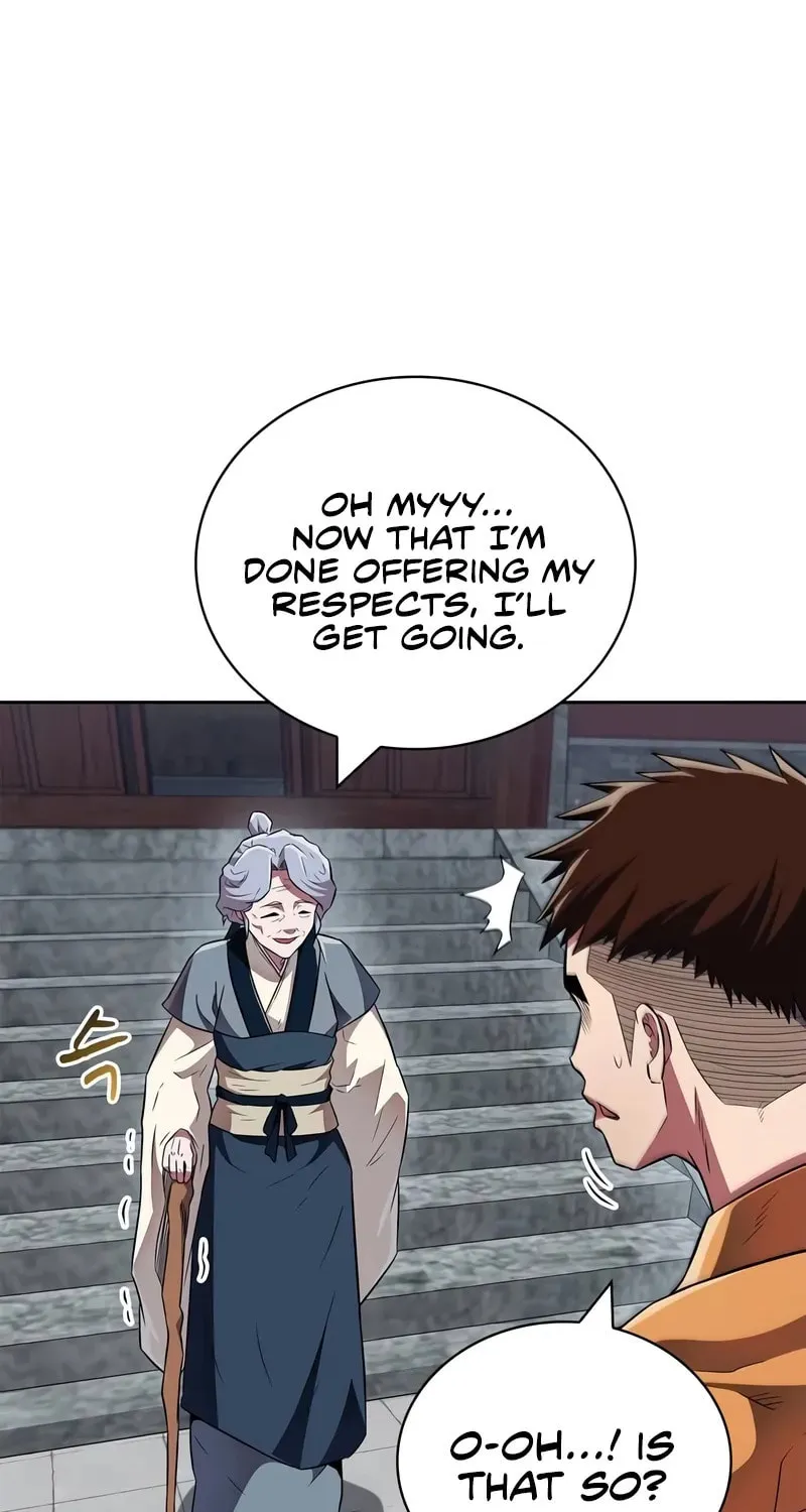 Read Genius Martial Arts Trainer chapter 37 image 76 on Lezhin