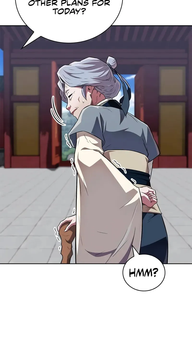 Read Genius Martial Arts Trainer chapter 37 image 79 on Lezhin