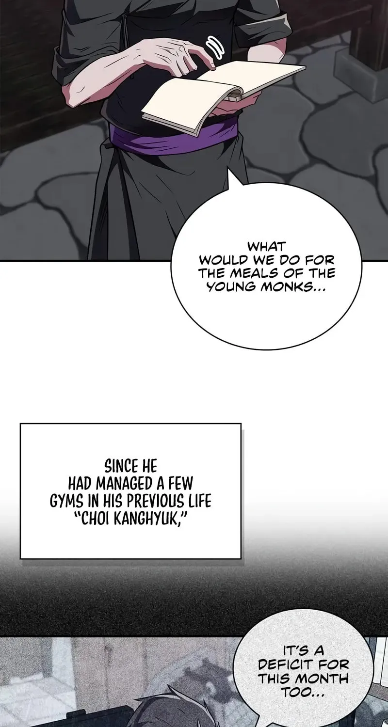 Read Genius Martial Arts Trainer chapter 37 image 8 on Lezhin