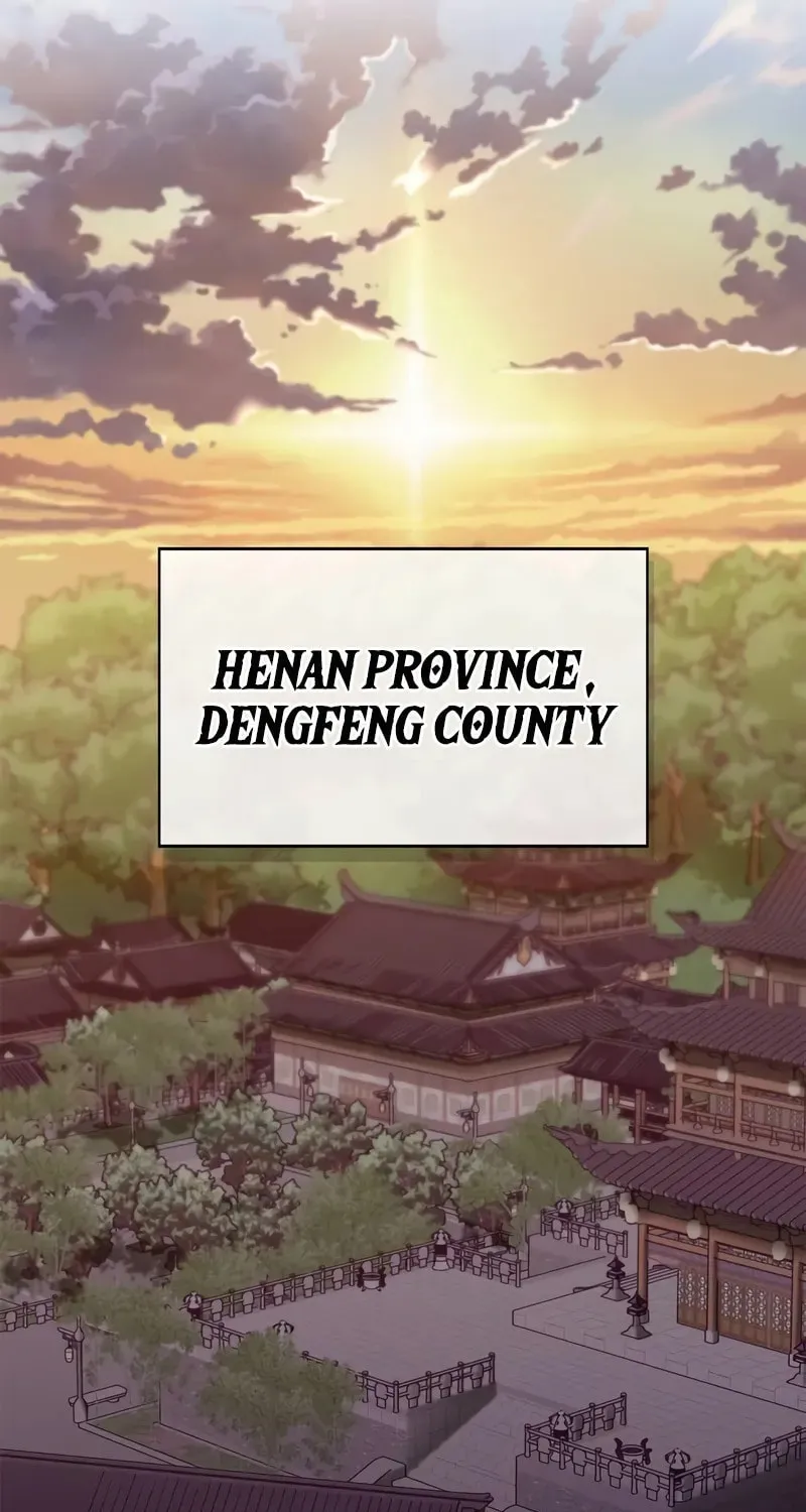 Read Genius Martial Arts Trainer chapter 37 image 81 on Lezhin
