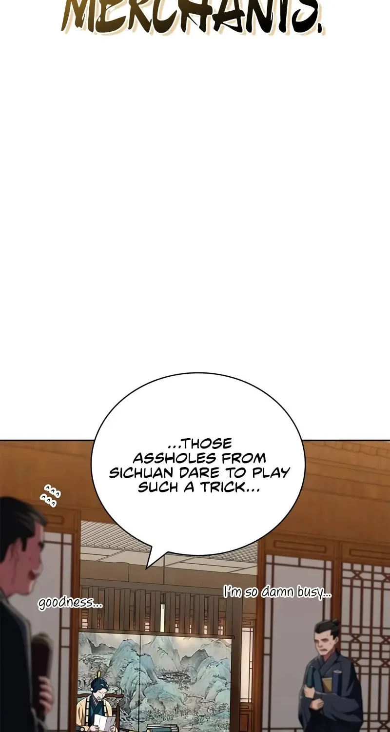 Read Genius Martial Arts Trainer chapter 37 image 84 on Lezhin