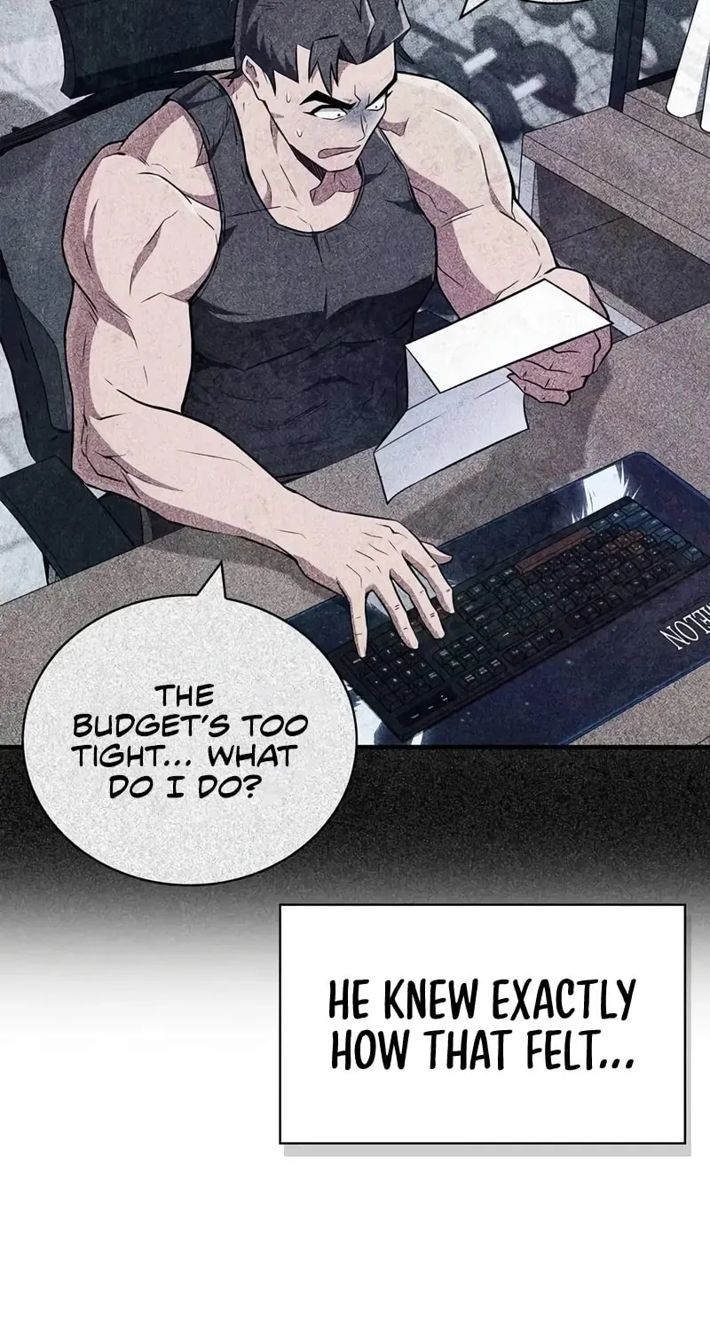 Read Genius Martial Arts Trainer chapter 37 image 9 on Lezhin