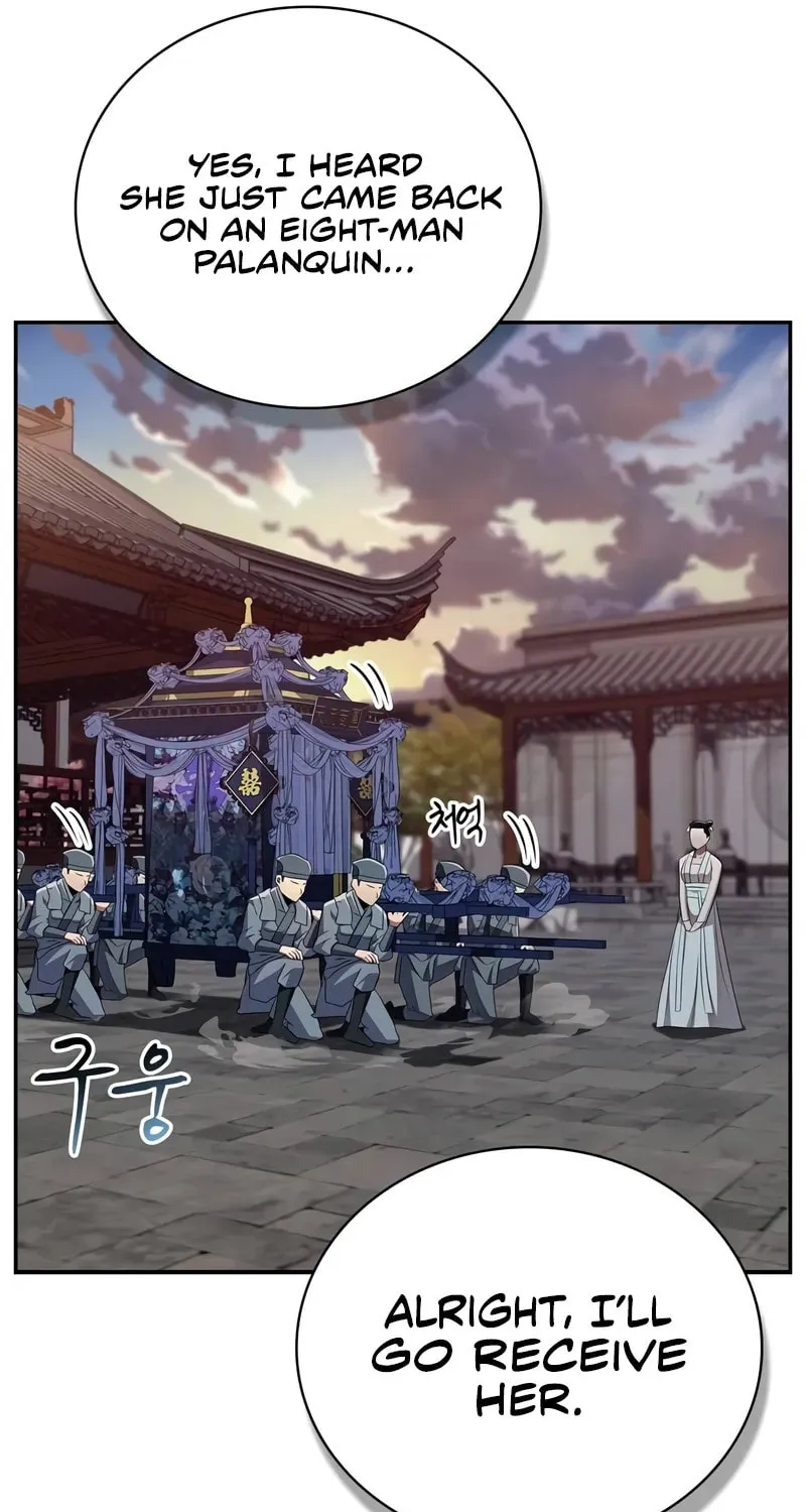Read Genius Martial Arts Trainer chapter 37 image 91 on Lezhin