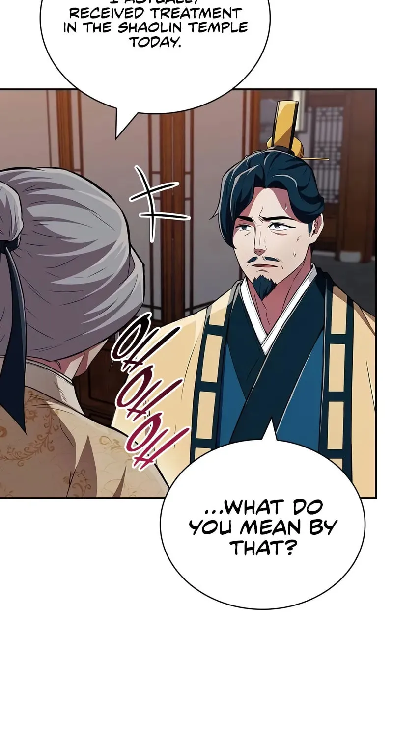 Read Genius Martial Arts Trainer chapter 37 image 97 on Lezhin