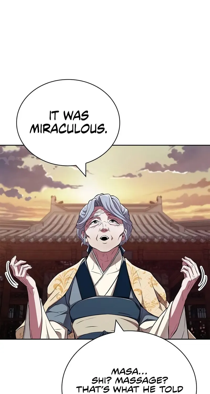 Read Genius Martial Arts Trainer chapter 37 image 98 on Lezhin