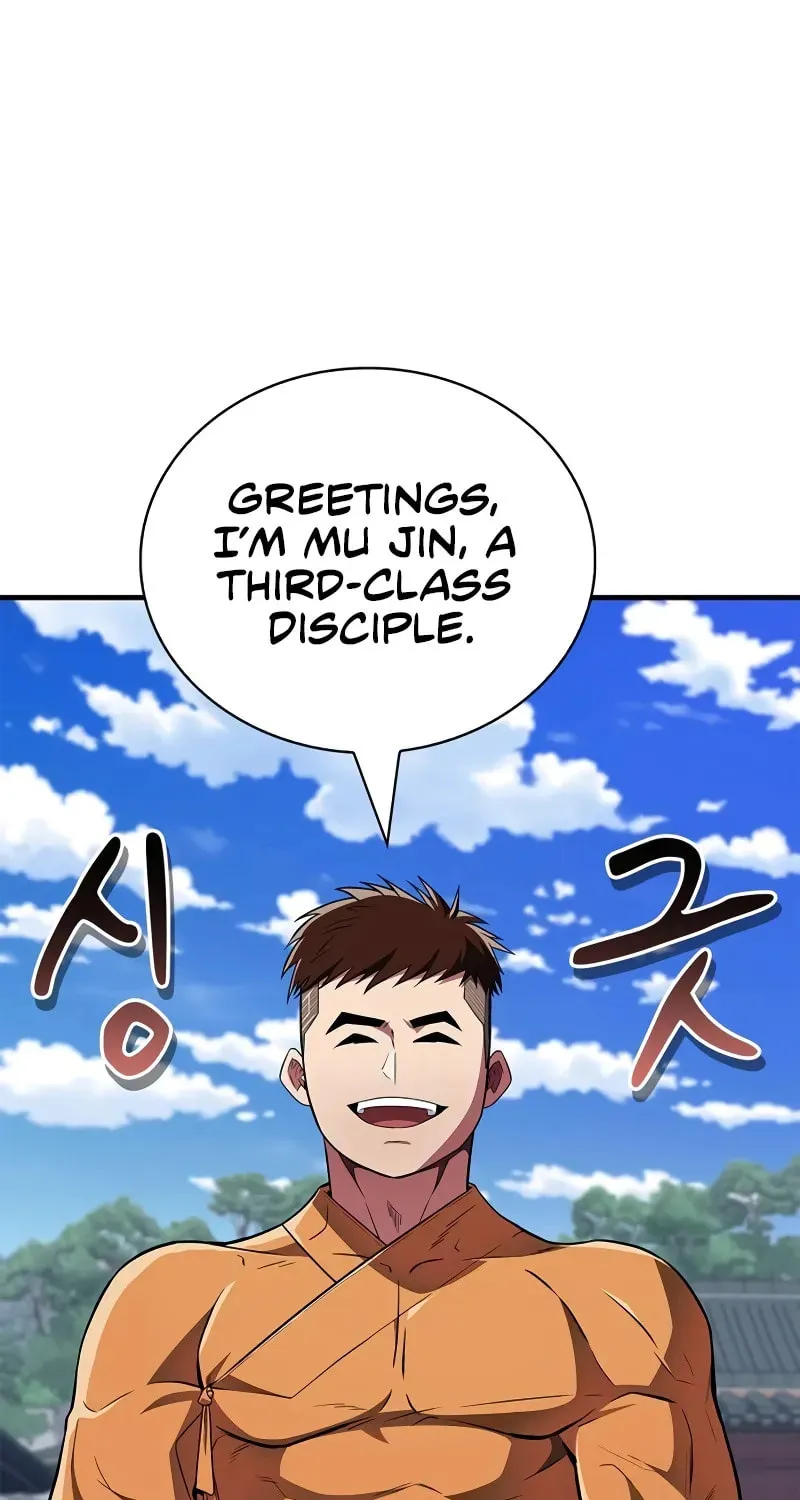 Read Genius Martial Arts Trainer chapter 38 image 1 on Lezhin