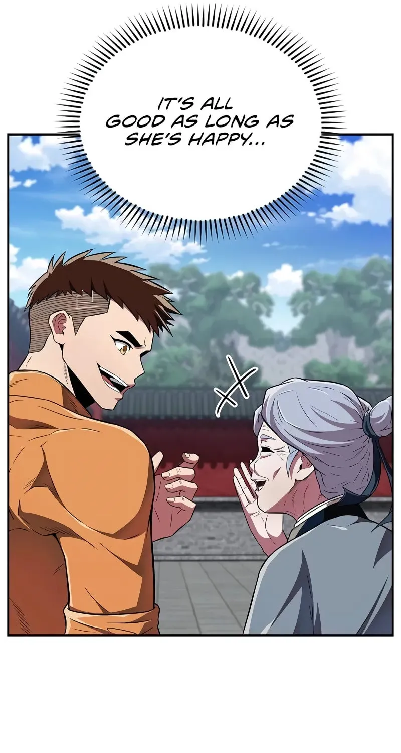 Read Genius Martial Arts Trainer chapter 38 image 11 on Lezhin