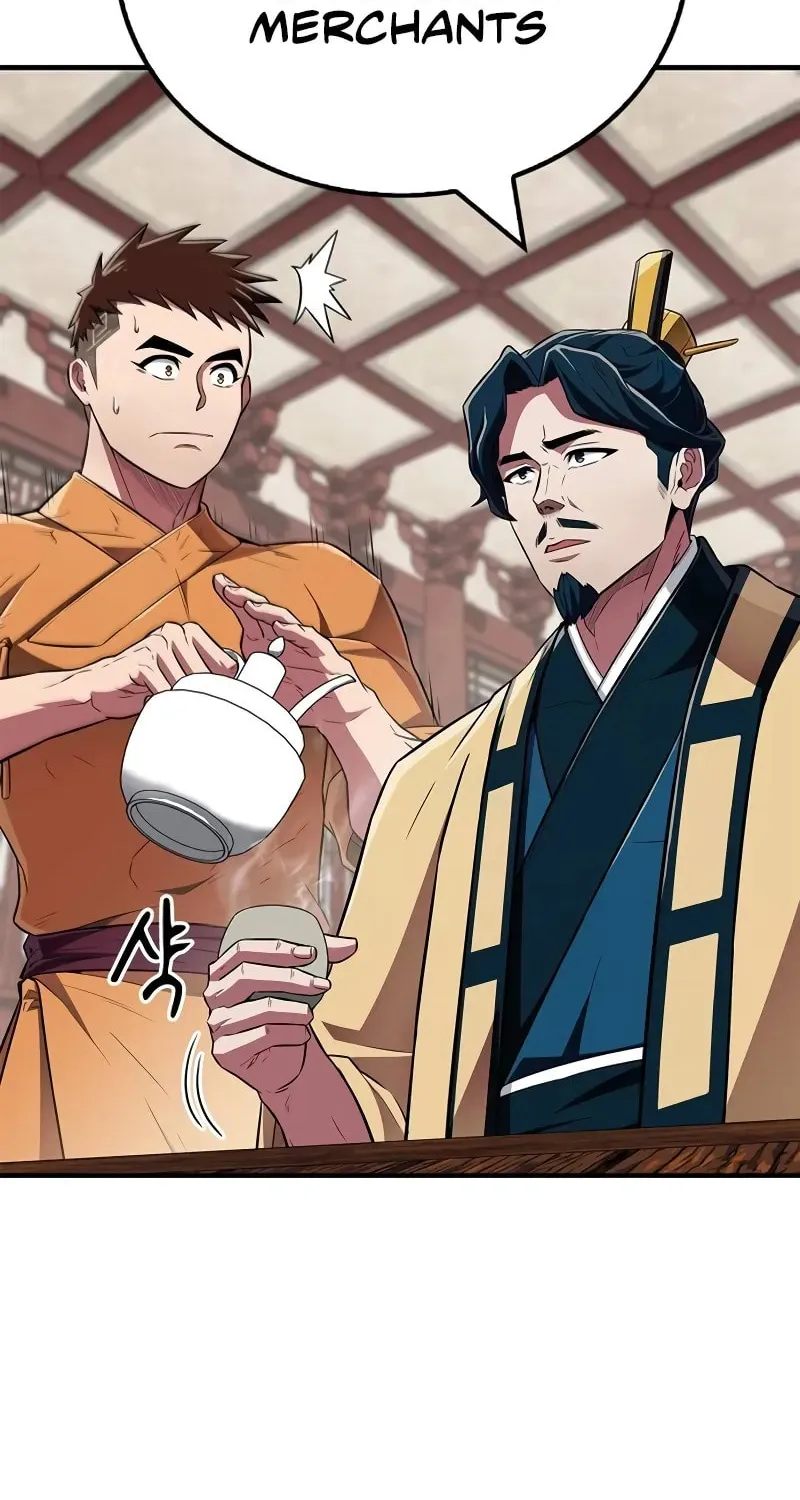 Read Genius Martial Arts Trainer chapter 38 image 110 on Lezhin