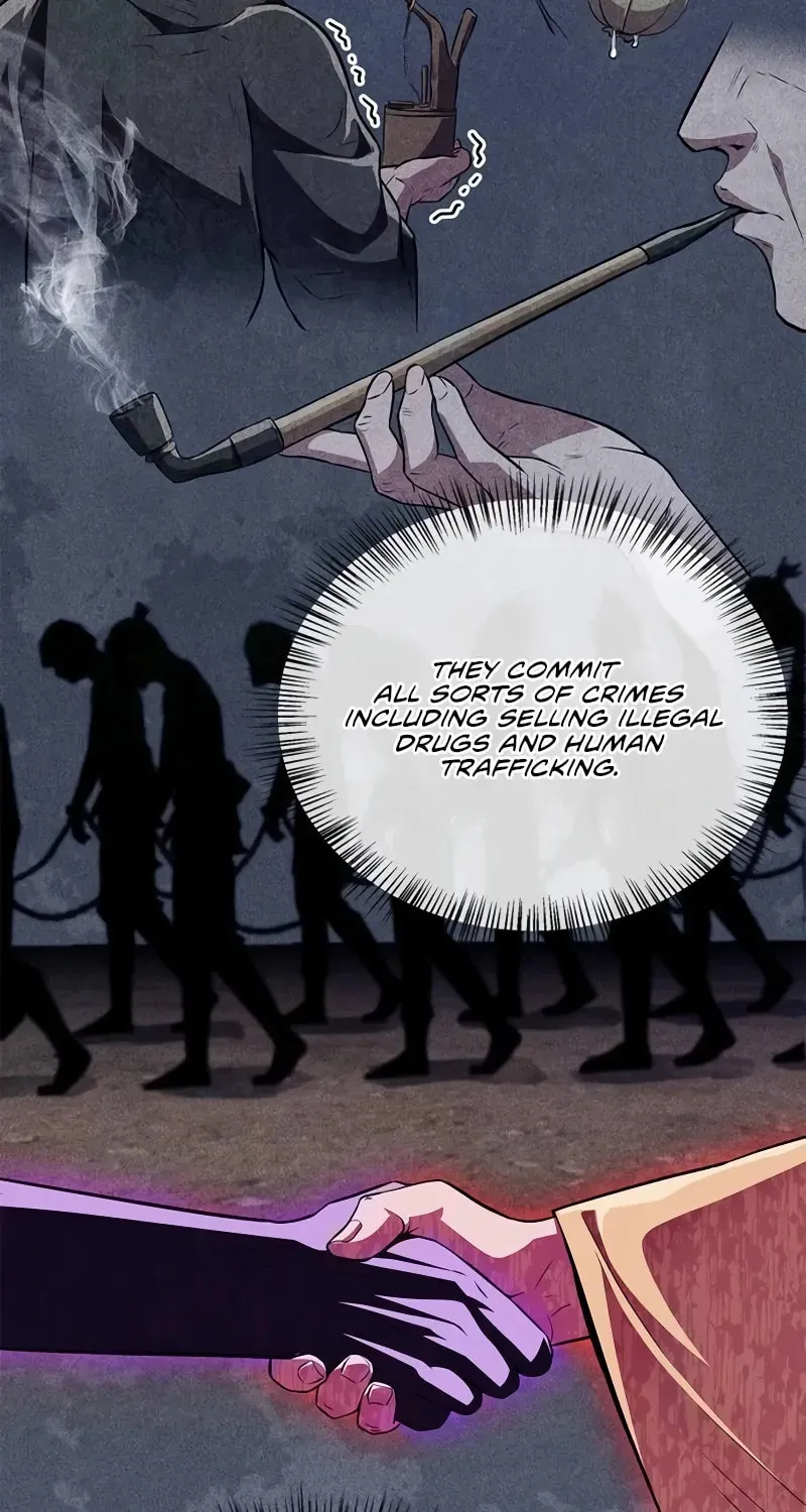 Read Genius Martial Arts Trainer chapter 38 image 15 on Lezhin