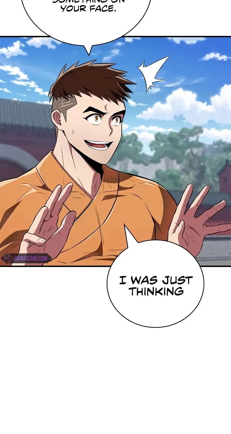 Read Genius Martial Arts Trainer chapter 38 image 20 on Lezhin